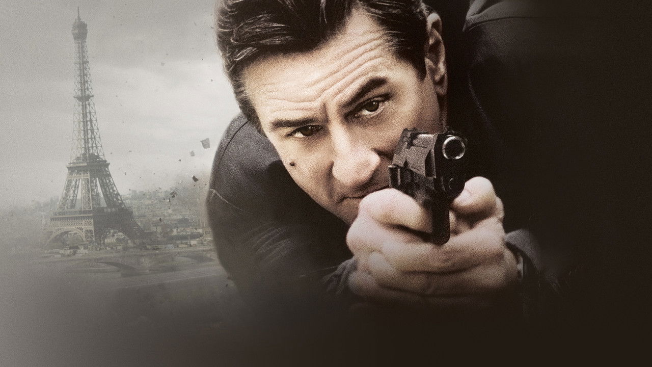 Ronin (1998) abspielen