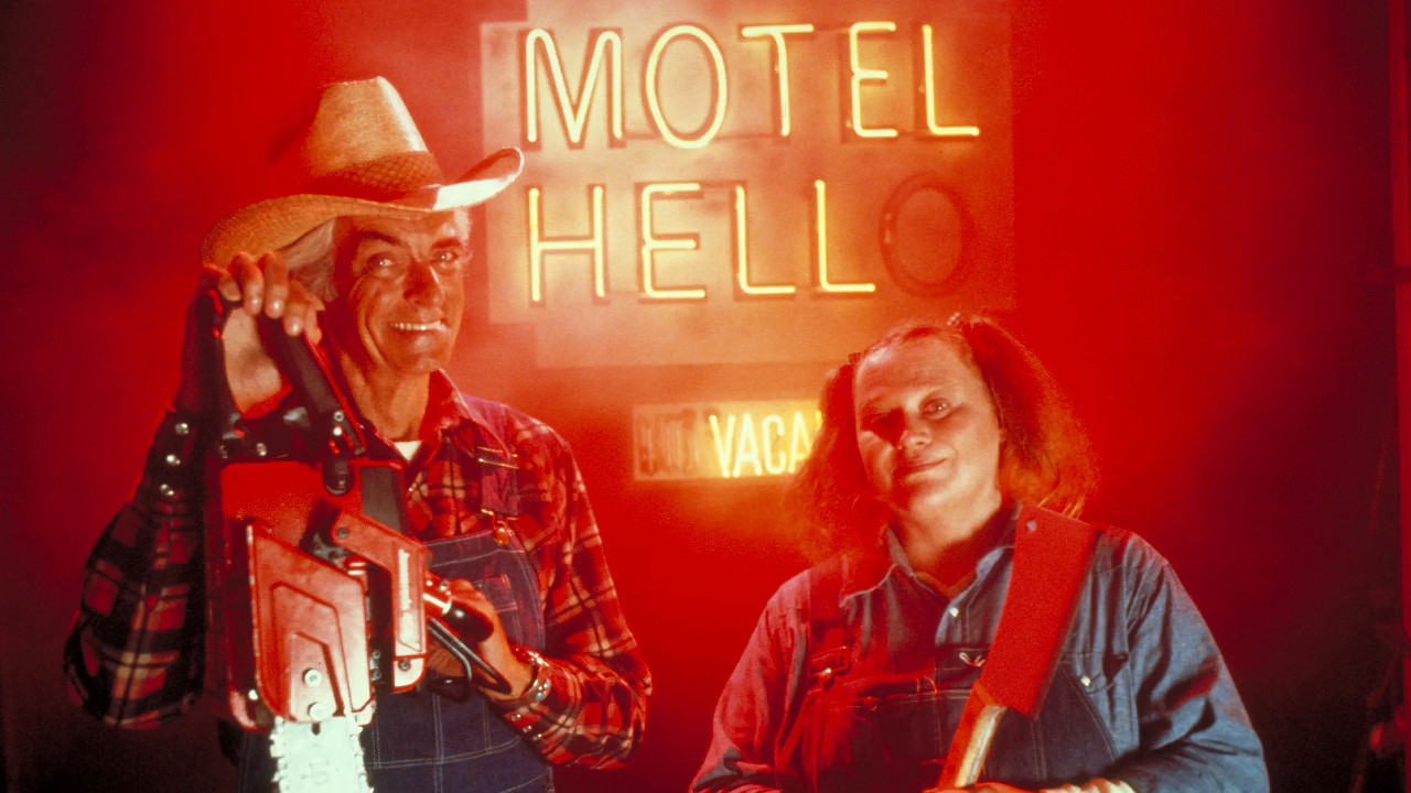 Hotel zur Hölle (1980) abspielen