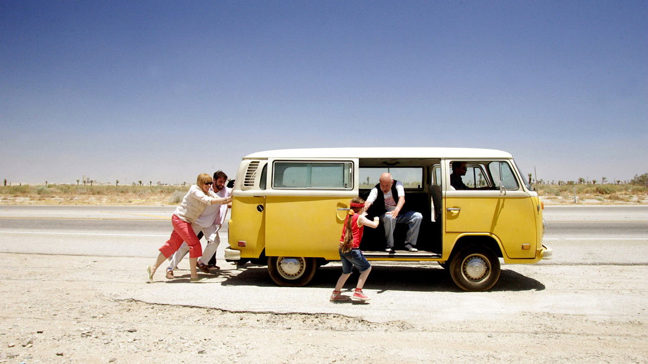 Little Miss Sunshine (2006) abspielen