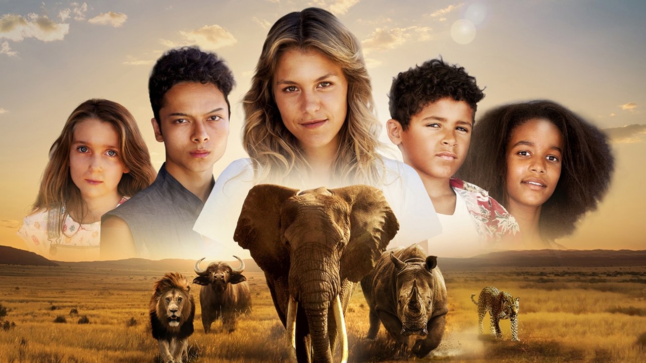 Big Five (2020) abspielen