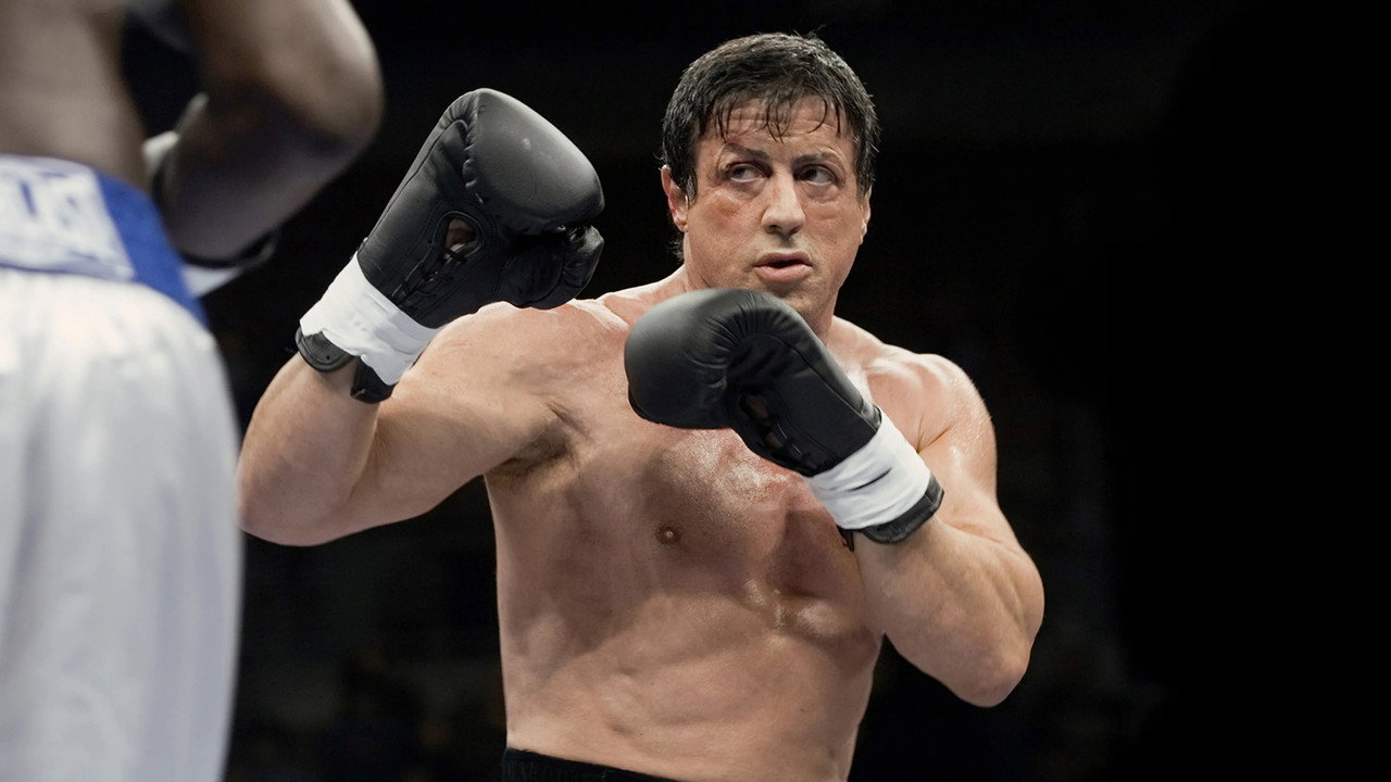 Rocky Balboa (2006) abspielen