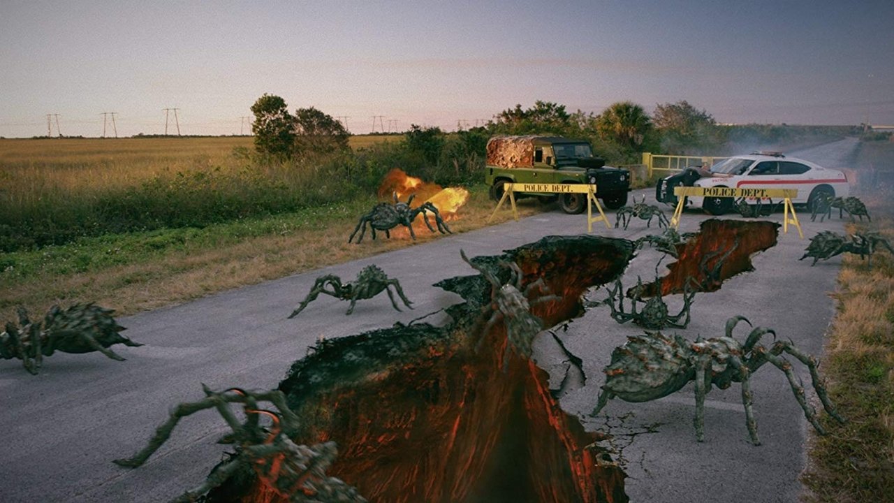 2 Lava 2 Lantula! (2016) abspielen