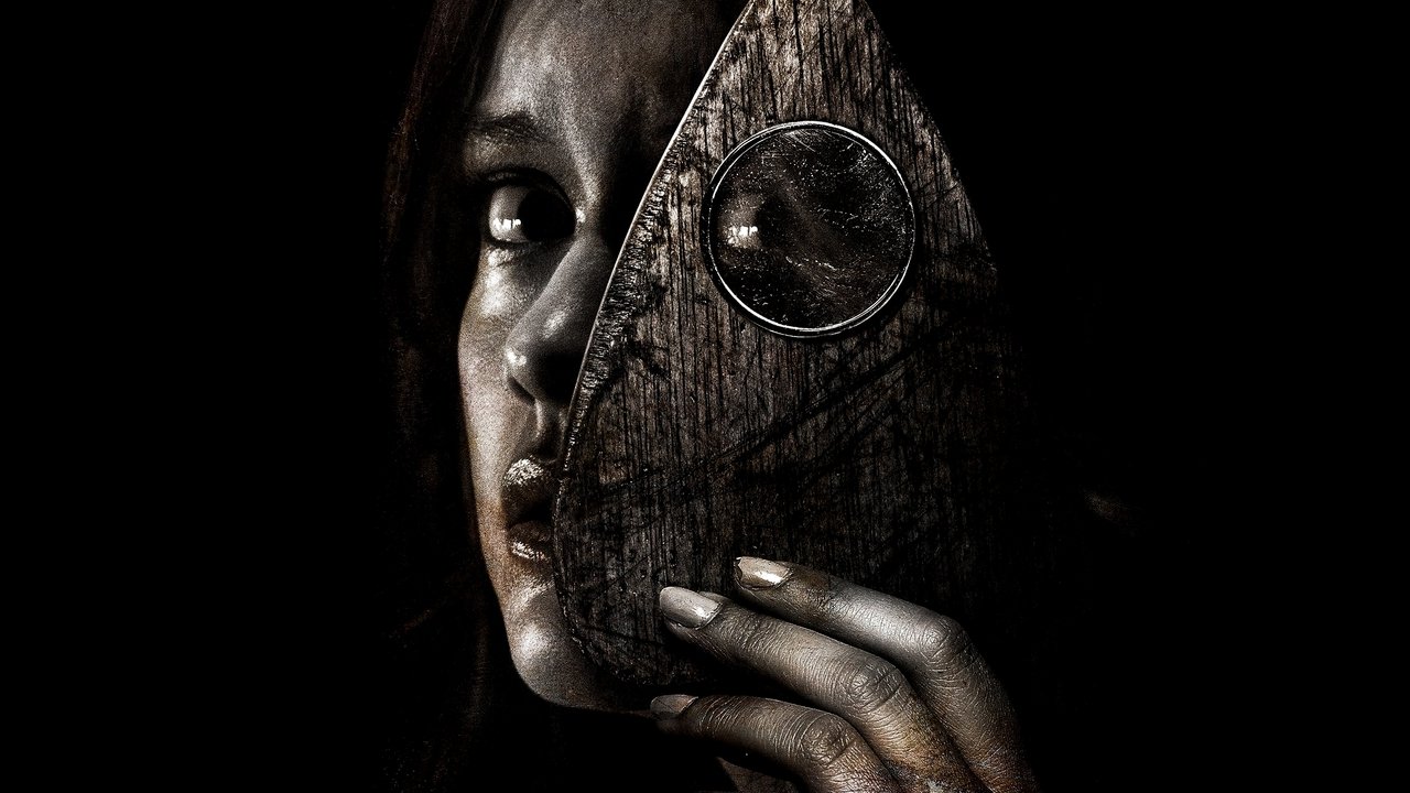 Ouija - Spiel nicht mit dem Teufel (2014) abspielen