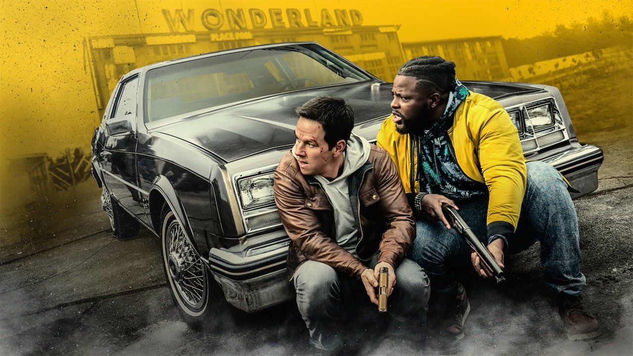 Spenser Confidential (2020) abspielen
