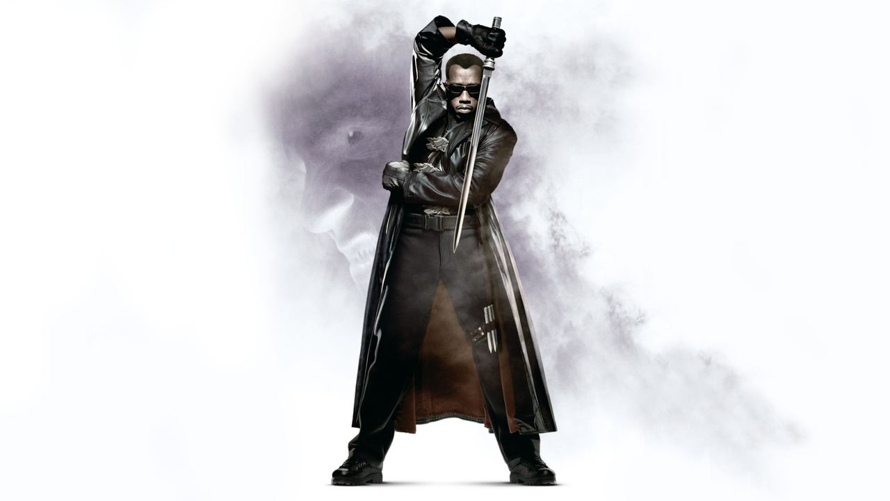 Blade II (2002) abspielen