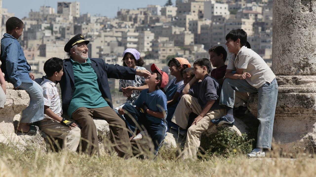 Captain Abu Raed (2008) abspielen