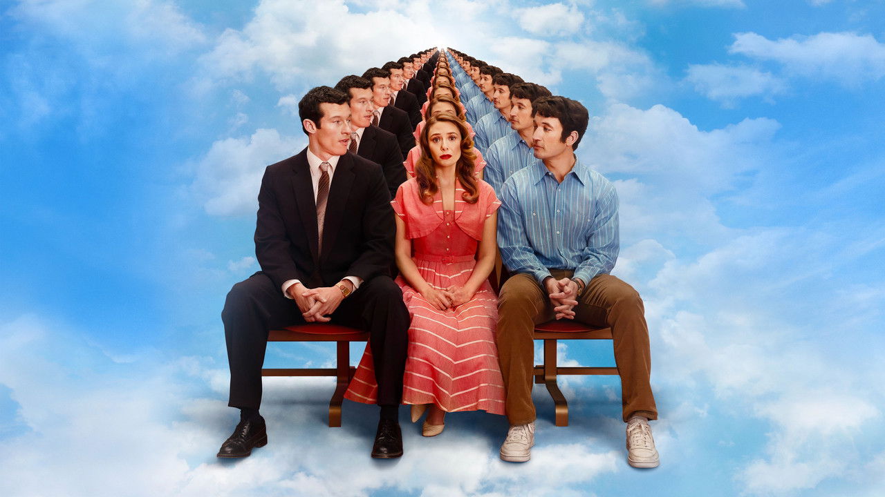 Eternity (2025) abspielen