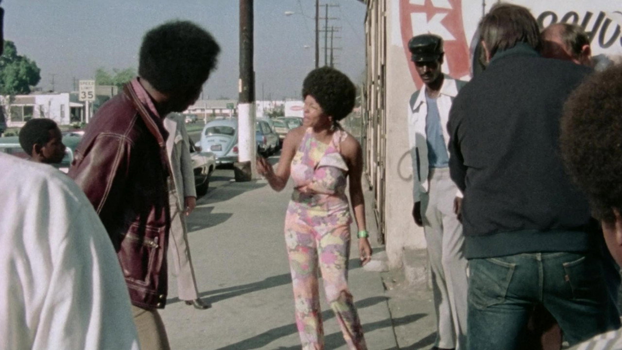 Terror Town (1975) abspielen