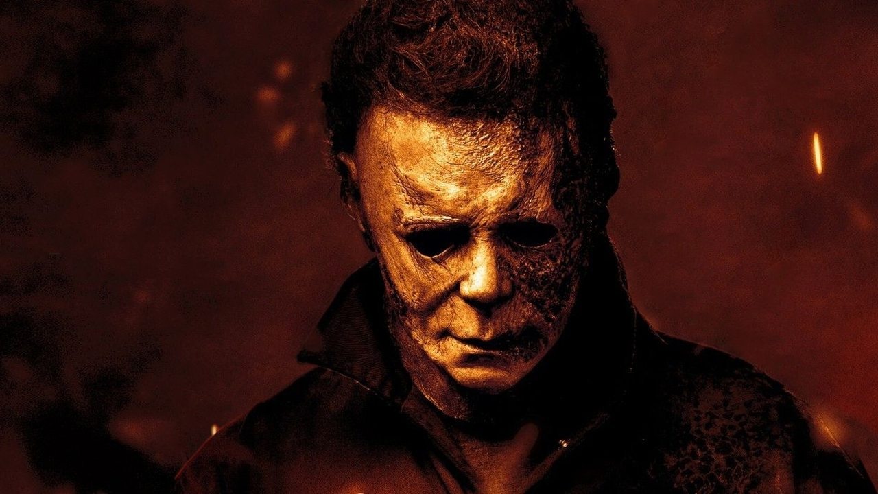 Halloween Kills (2021) abspielen