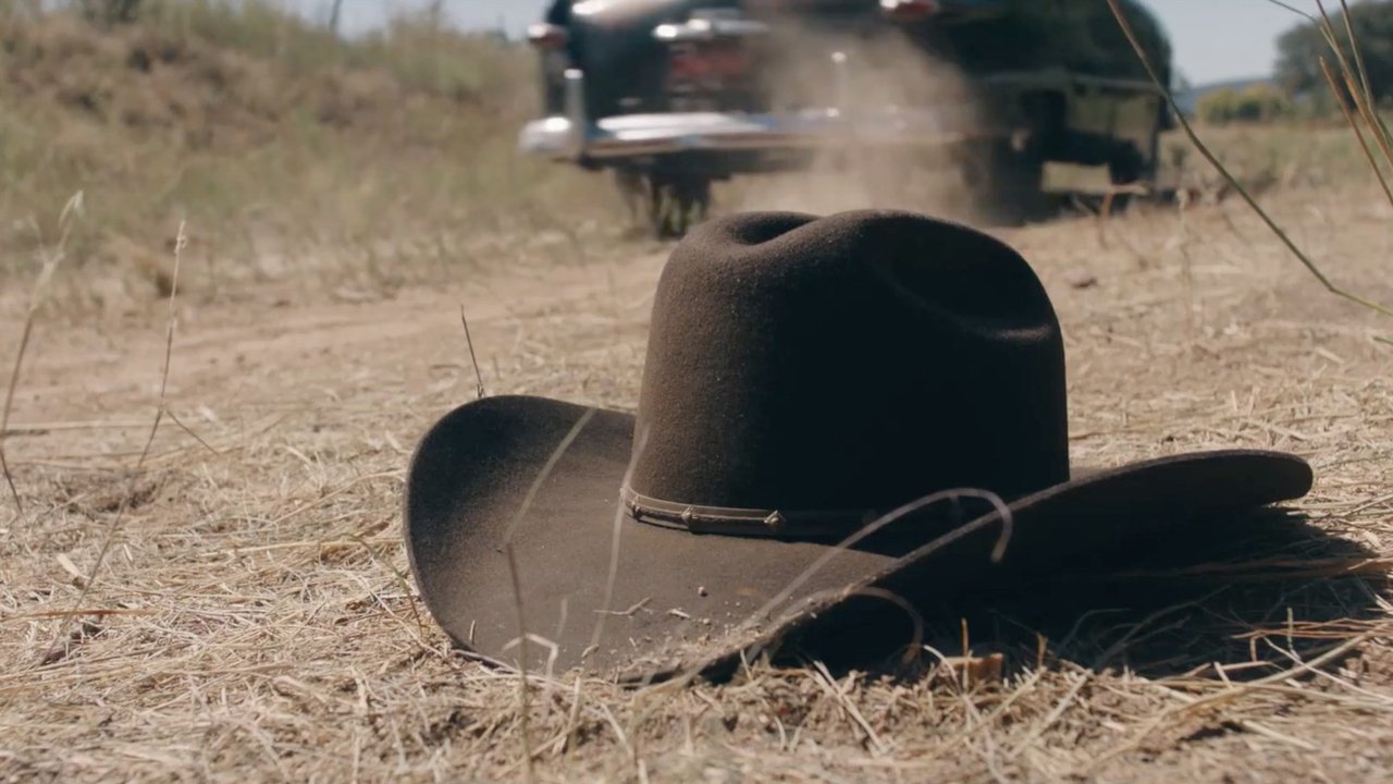 Wish Man - Jeder kann ein Held sein (2019) abspielen