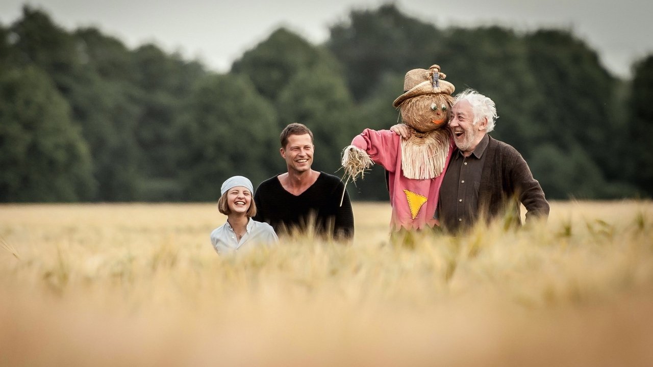 Honig im Kopf (2014) abspielen
