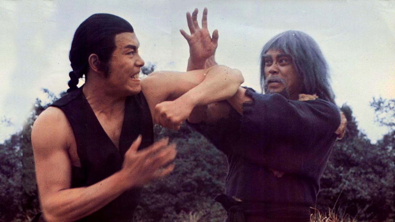 4 stahlharte Fäuste (1977) abspielen