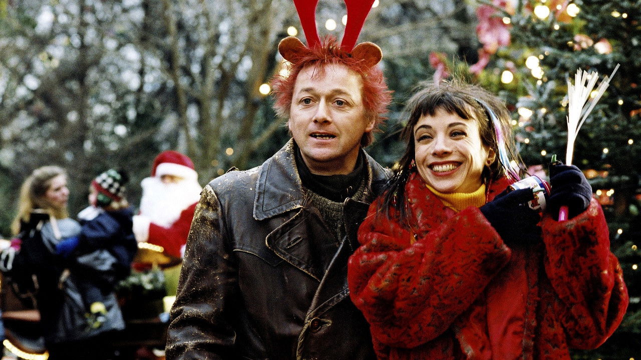 Ein himmlisches Weihnachtsgeschenk (2002) abspielen