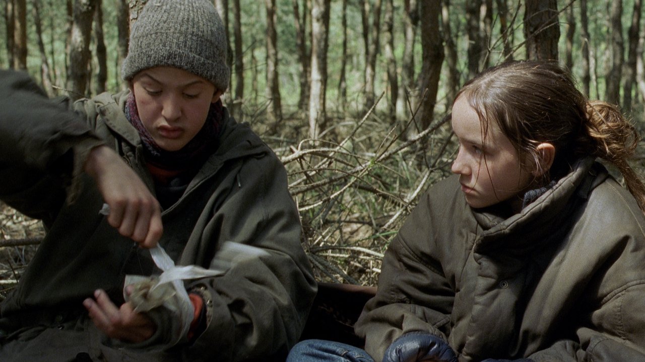Wolfzeit (2003) abspielen