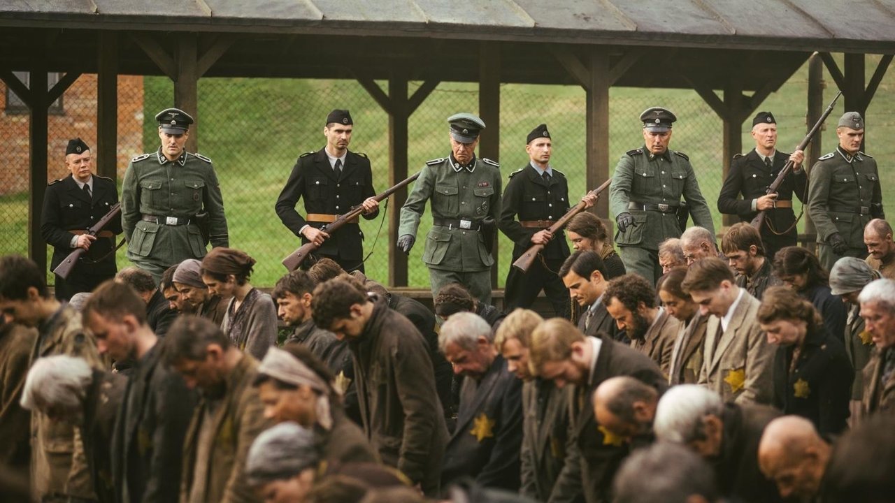 Sobibor (2018) abspielen