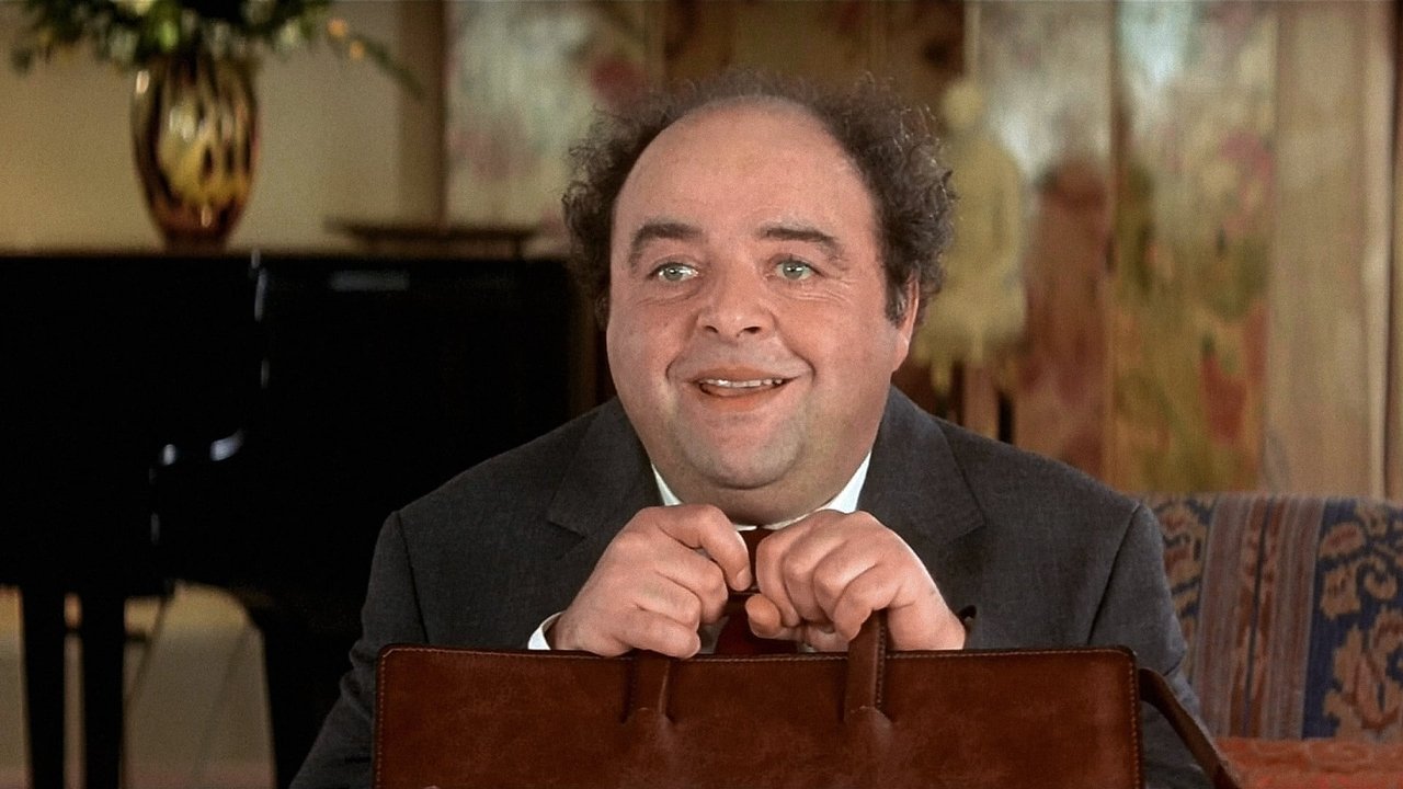 Dinner für Spinner (1998) abspielen