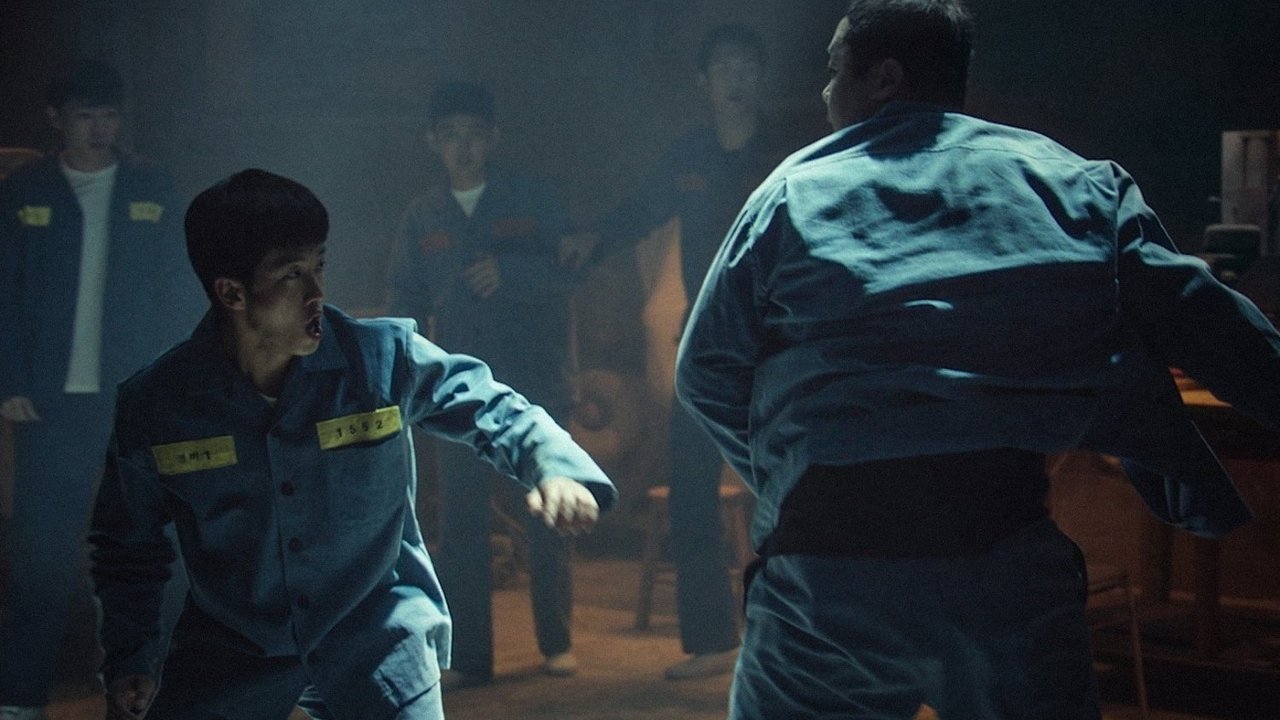 Unbroken - Aufgeben ist Keine Option (2021) abspielen