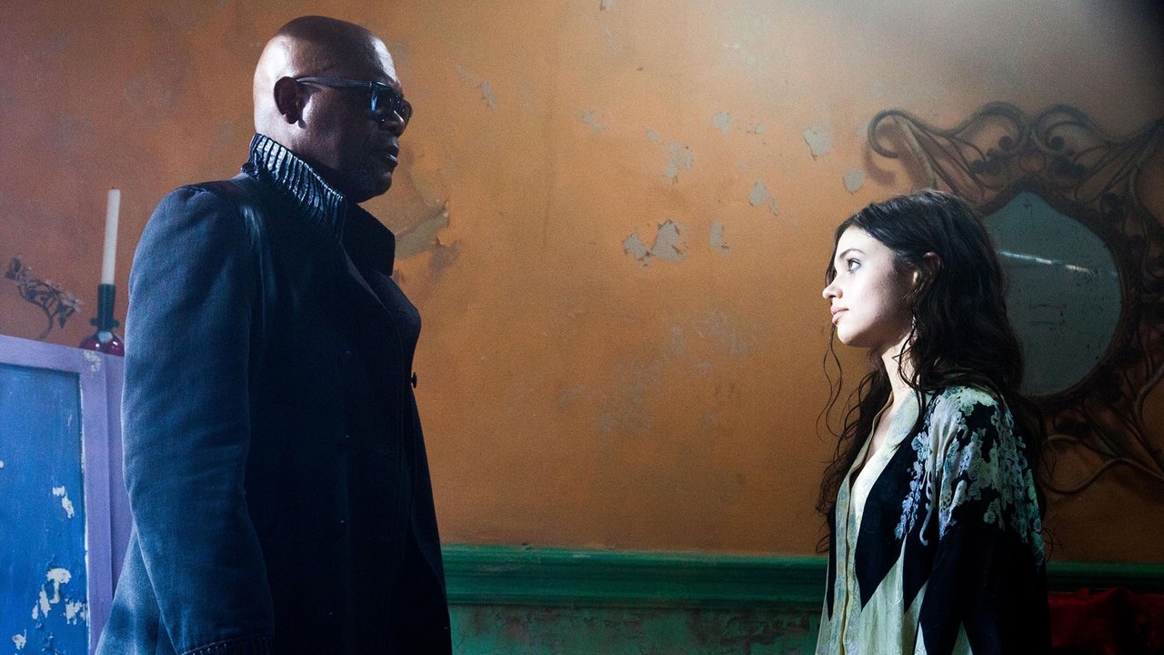 Kite - Engel der Rache (2014) abspielen