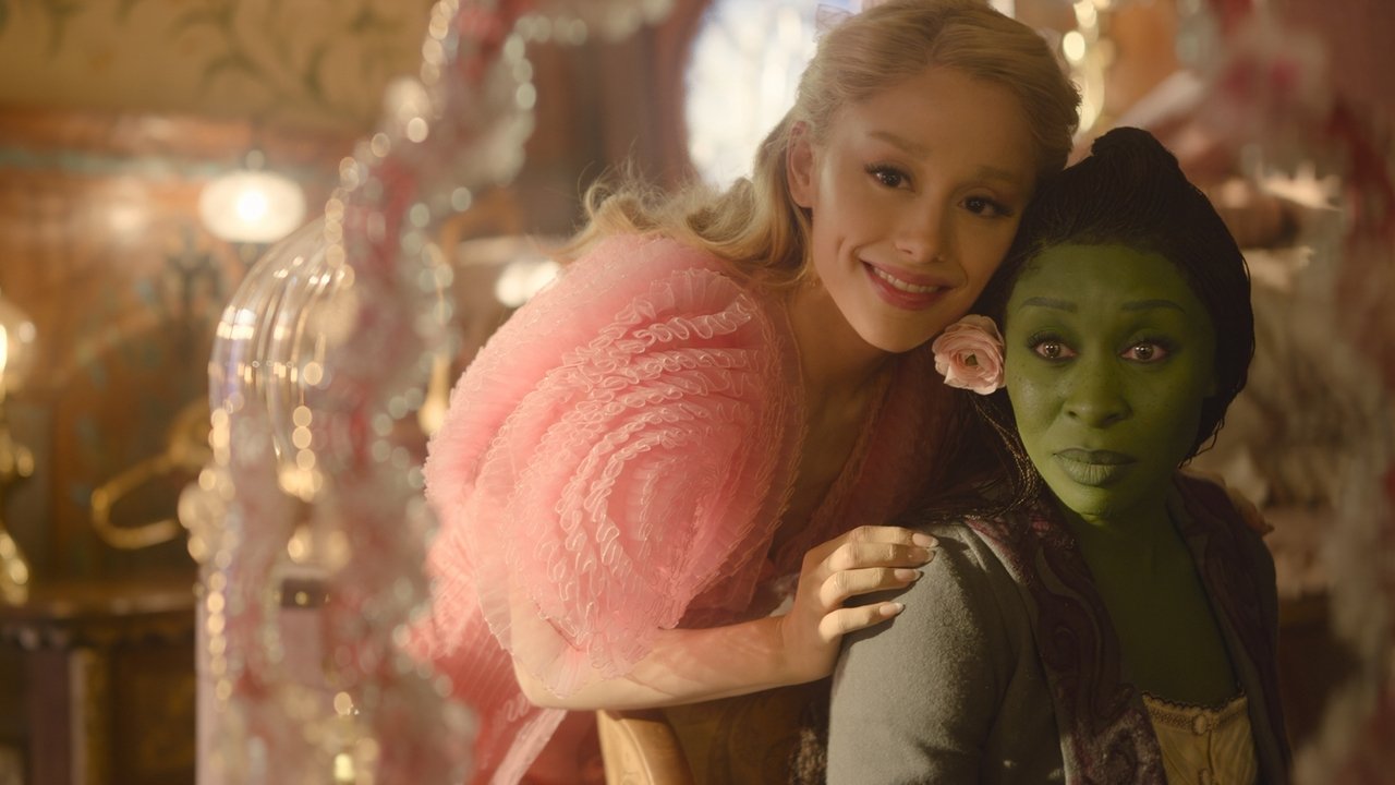 Wicked (2024) abspielen