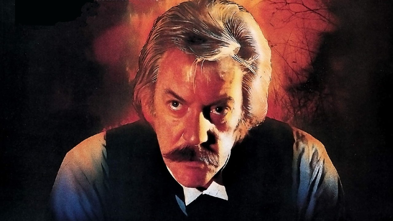 Die Nacht der Dämonen (1988) abspielen