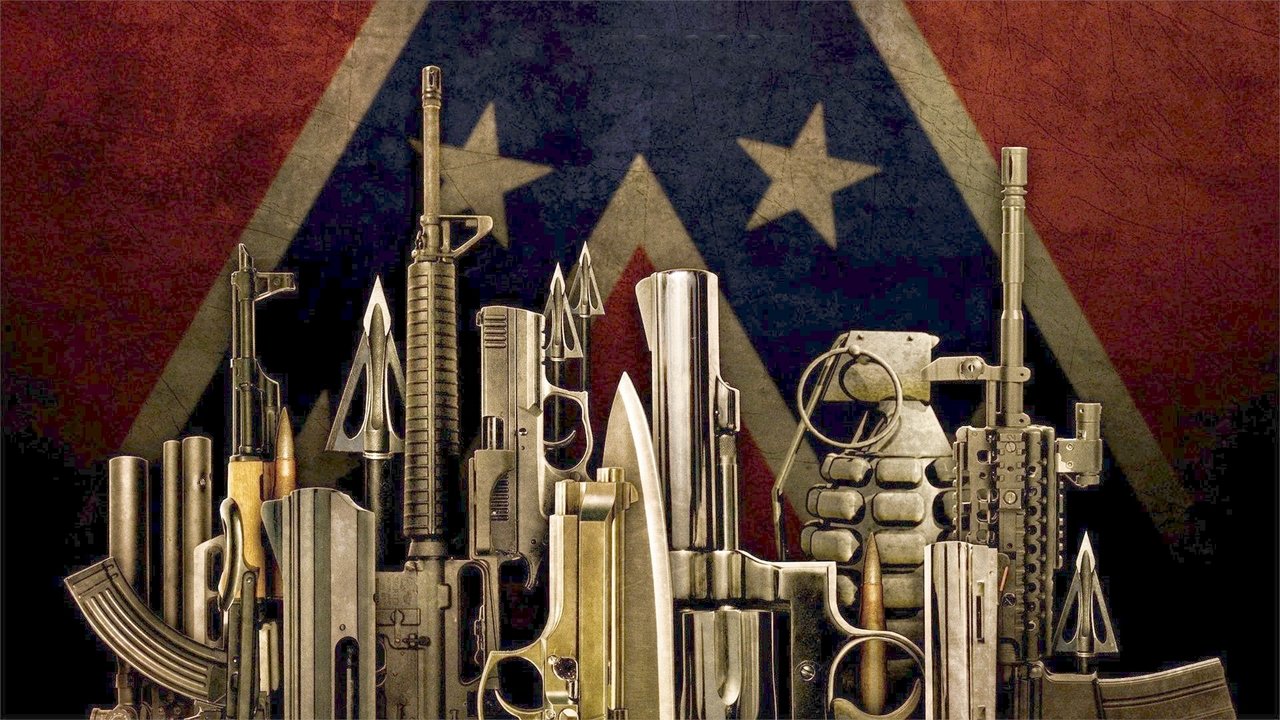 The Baytown Outlaws (2012) abspielen