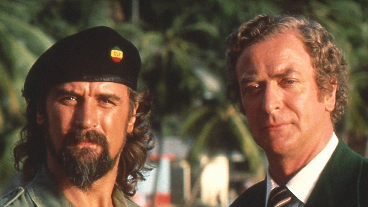 Wasser - Der Film (1985) abspielen