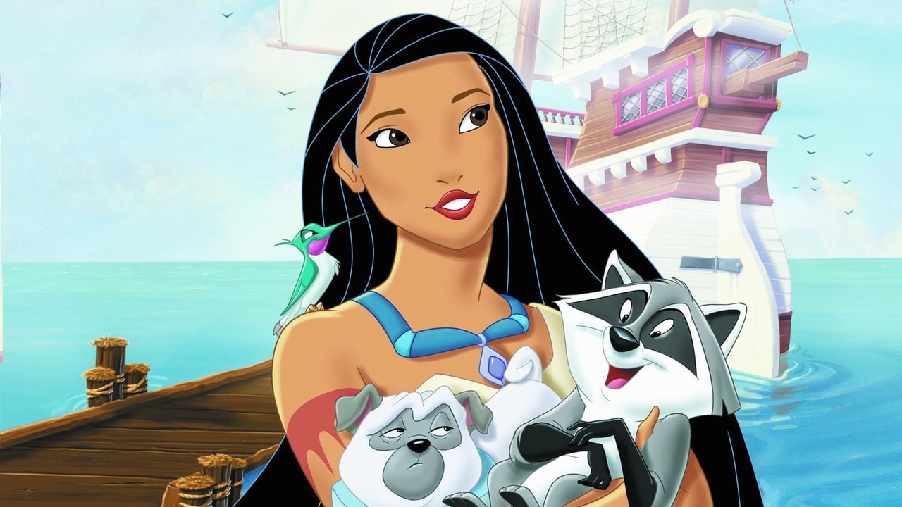 Pocahontas 2 - Reise in eine neue Welt (1998) abspielen