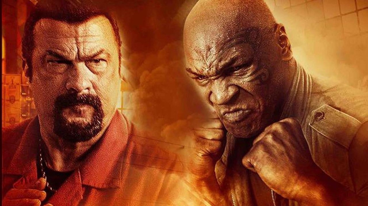 China Salesman (2017) abspielen