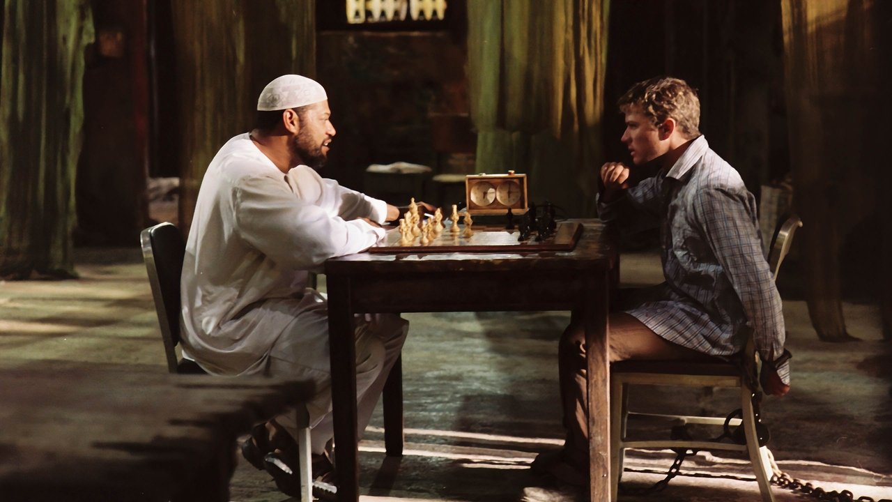 Five Fingers (2006) abspielen