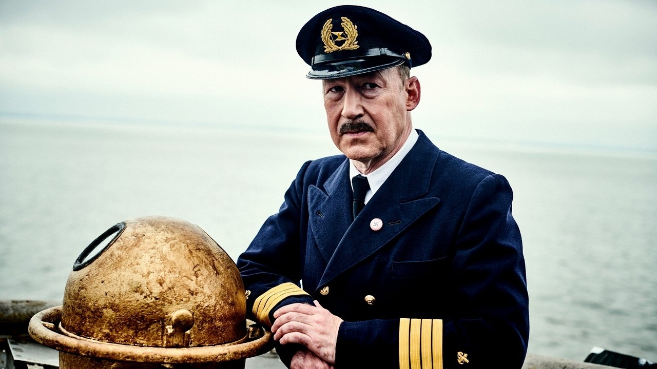 Die Ungewollten – Die Irrfahrt der St. Louis (2019) abspielen