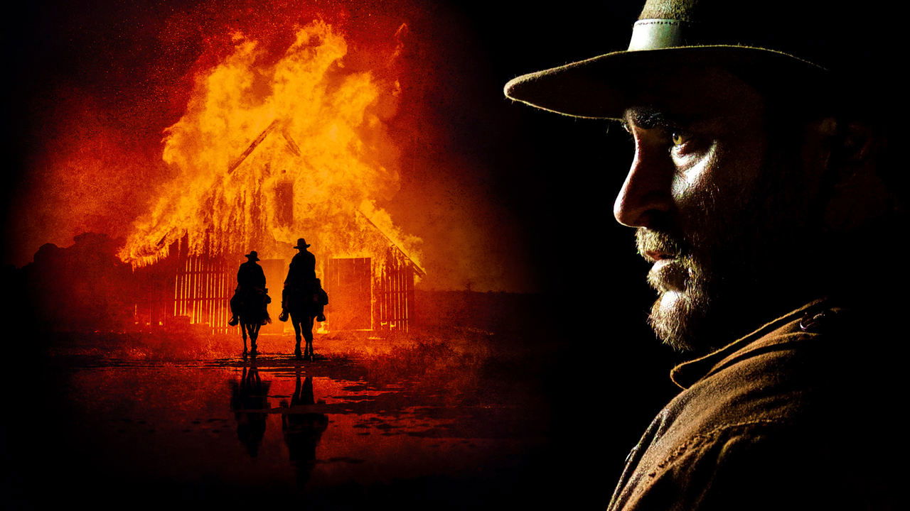 The Sisters Brothers (2018) abspielen