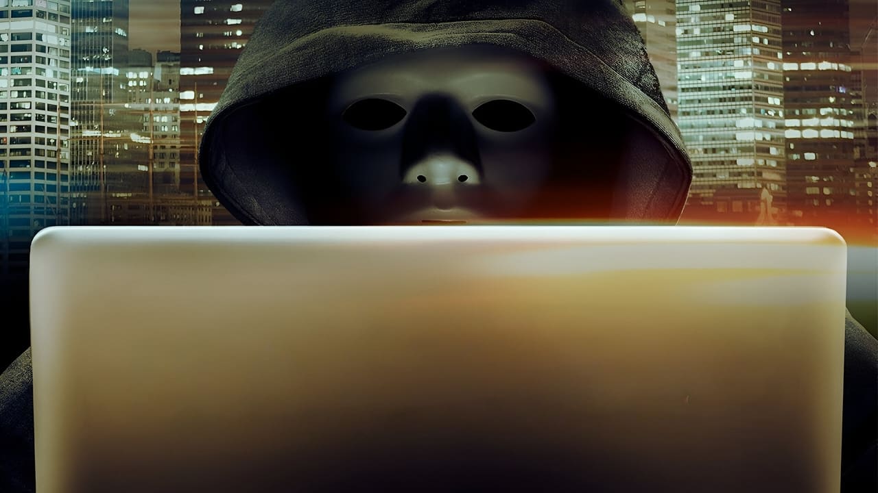 Dark Web - Kontrolle ist eine Illusion (2016) abspielen