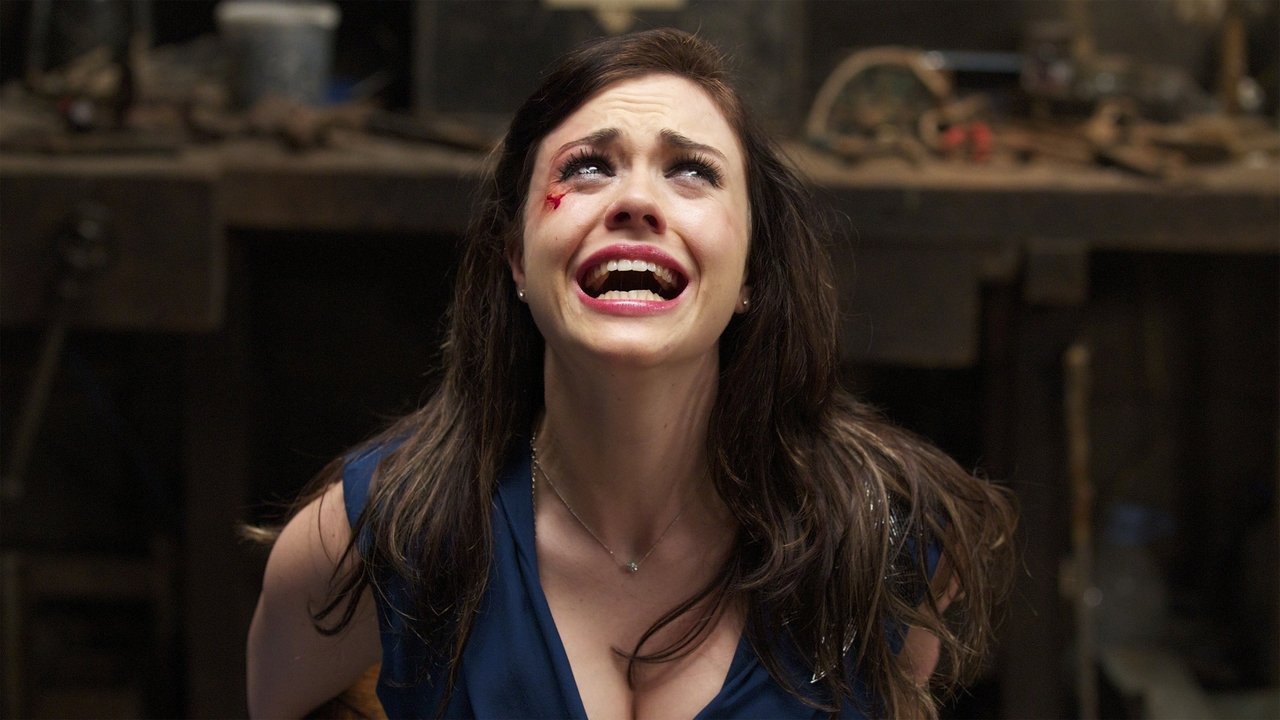 Truth or Dare (2012) abspielen