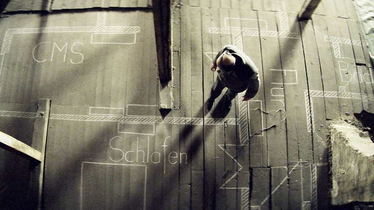 Das Leben der Anderen (2006) abspielen