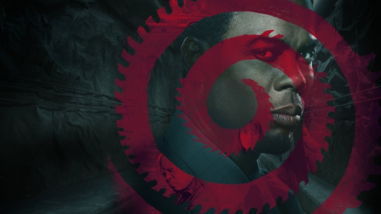 Saw: Spiral (2021) abspielen