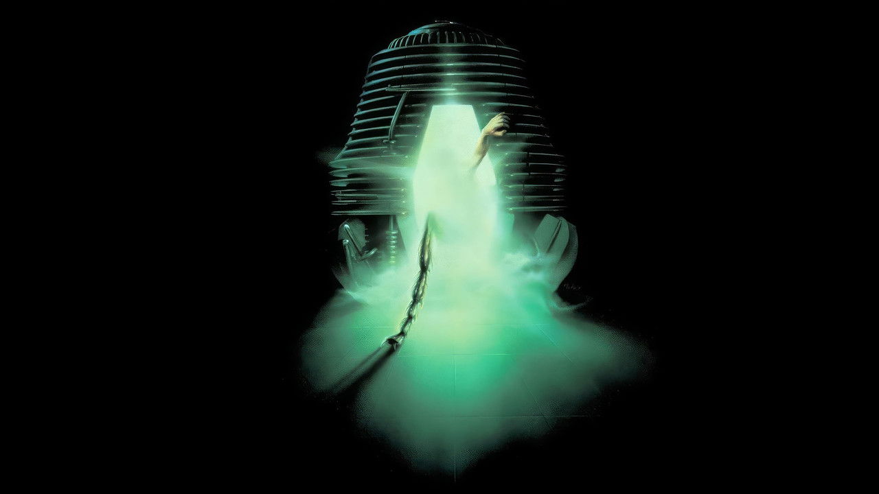 Die Fliege (1986) abspielen