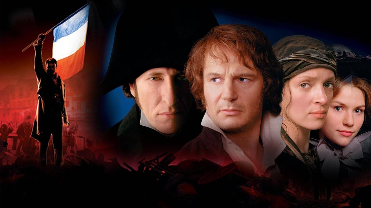 Les Misérables (1998) abspielen