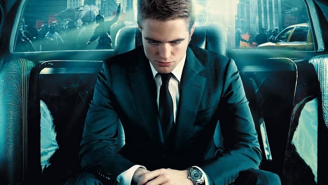 Cosmopolis (2012) abspielen