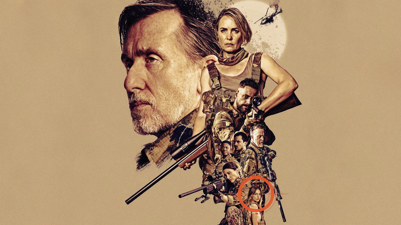 Seven Snipers (2026) abspielen