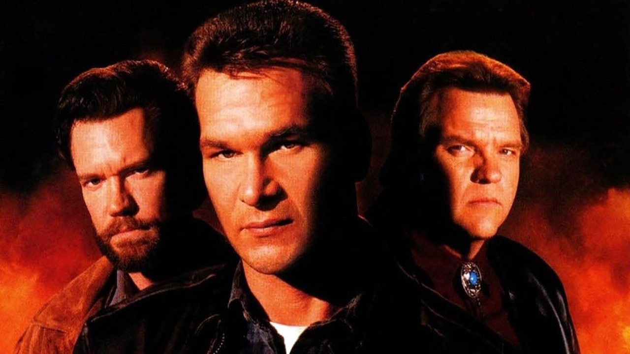 Black Dog (1998) abspielen