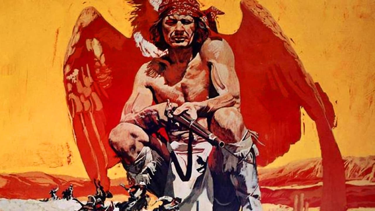 Chatos Land (1972) abspielen