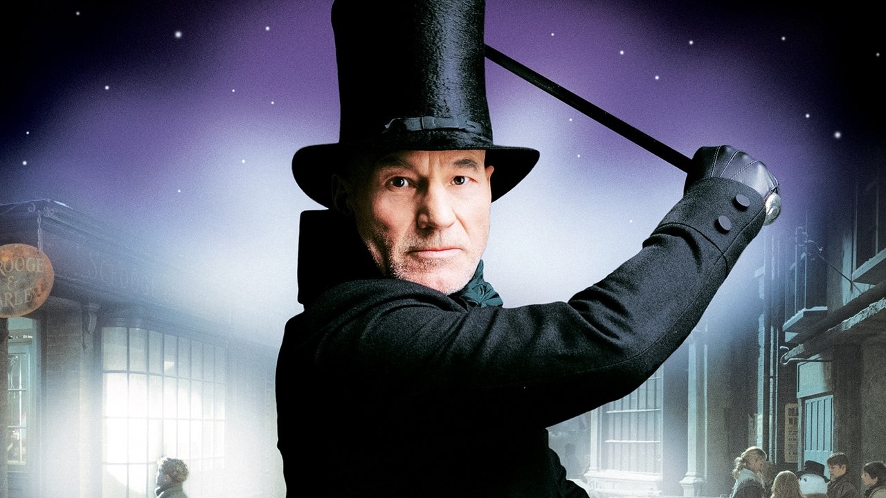 A Christmas Carol - Die Nacht vor Weihnachten (1999) abspielen