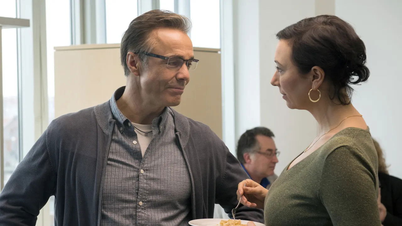 Meine fremde Freundin (2017) abspielen