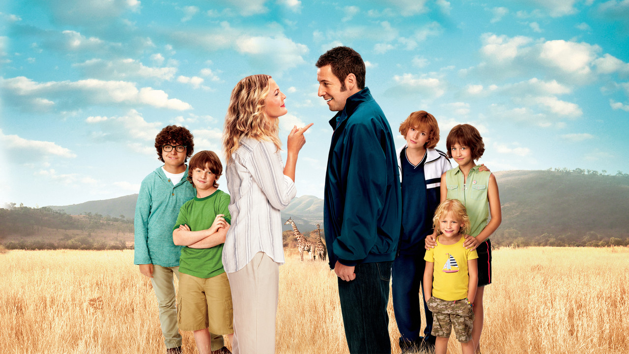 Urlaubsreif (2014) abspielen