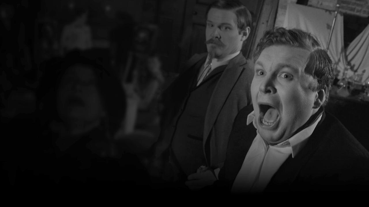 Here Comes Hell (2019) abspielen