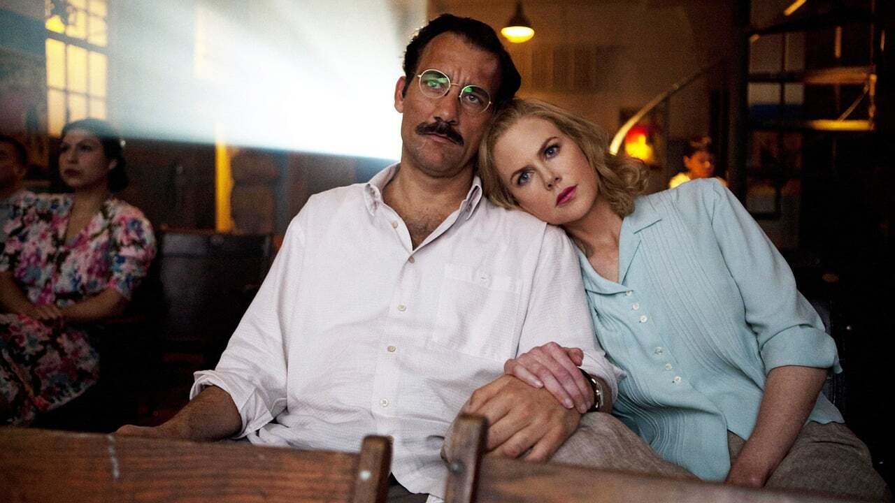 Hemingway & Gellhorn (2012) abspielen