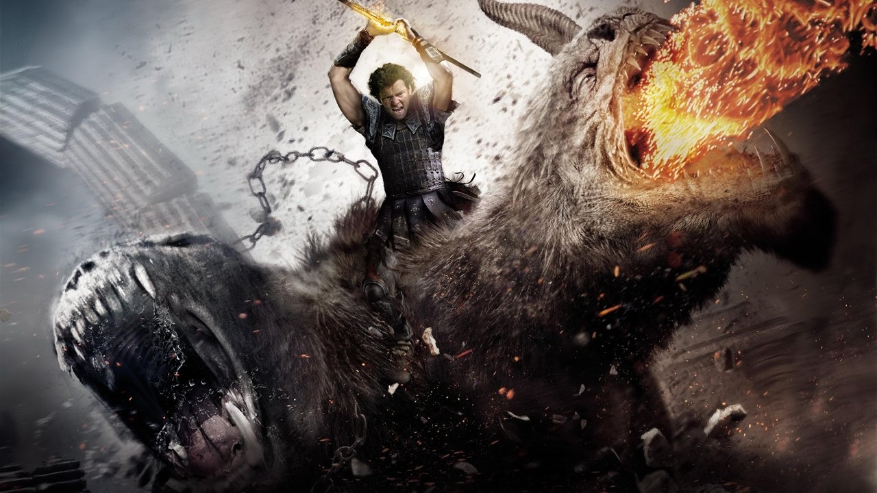 Zorn der Titanen (2012) abspielen