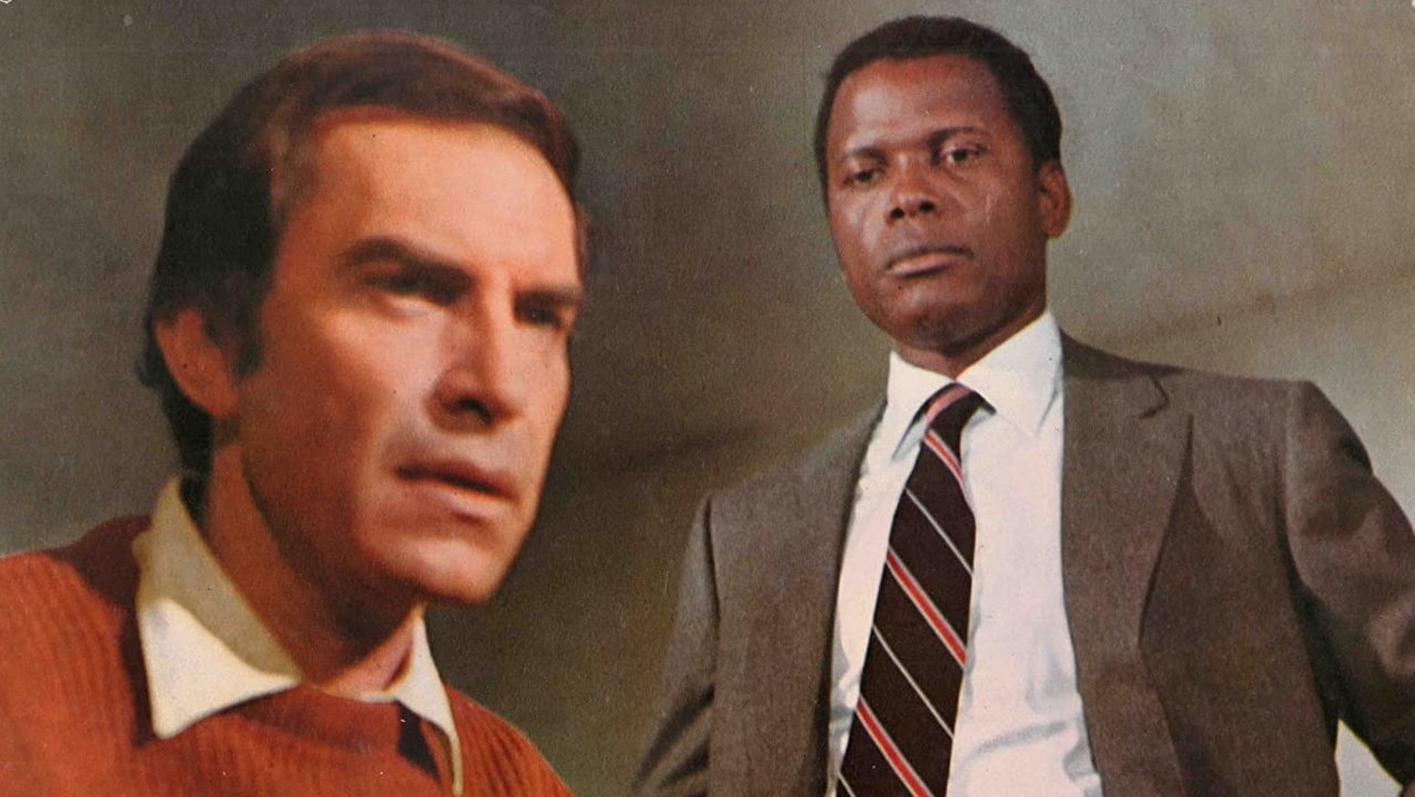 Zehn Stunden Zeit für Virgil Tibbs (1970) abspielen