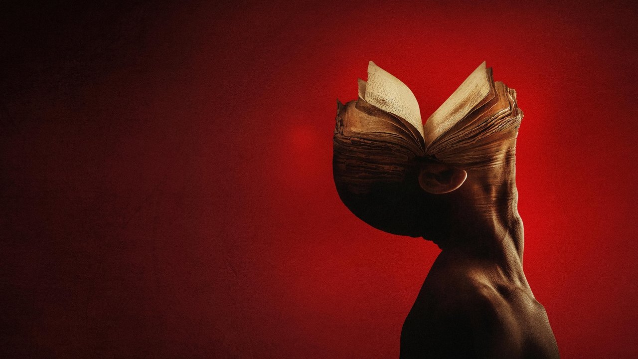 Books of Blood (2020) abspielen