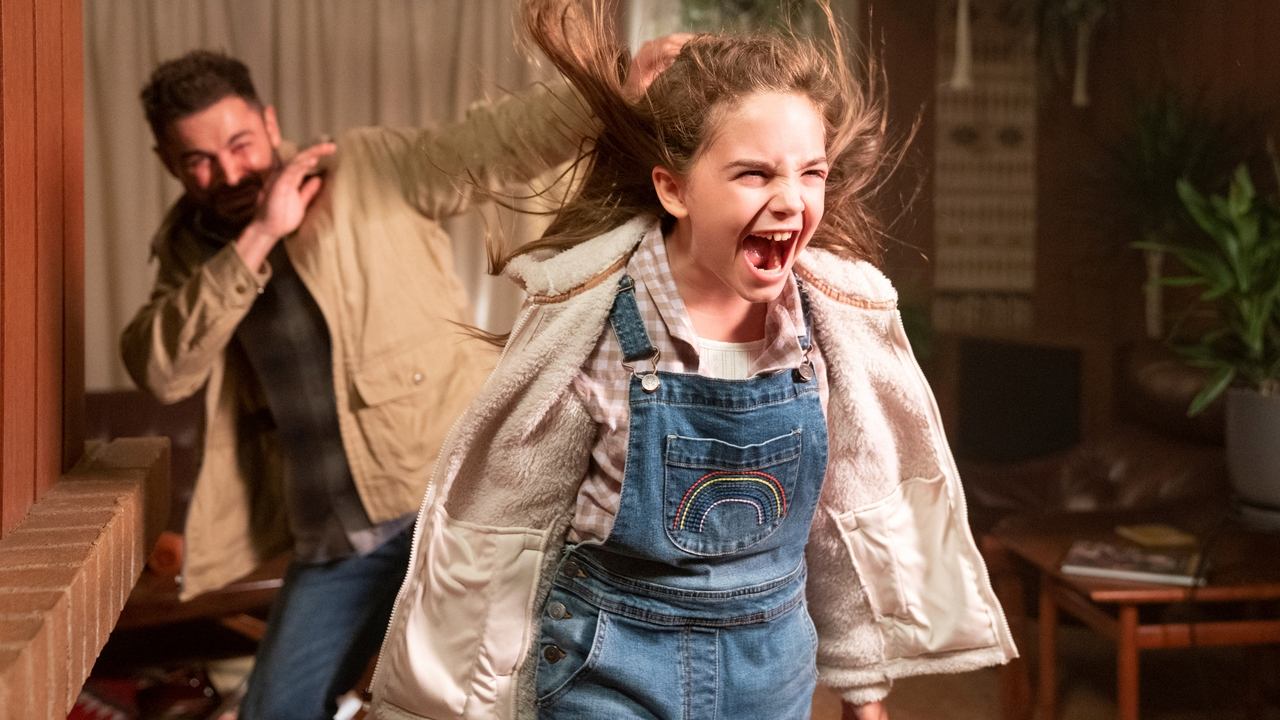 Firestarter (2022) abspielen